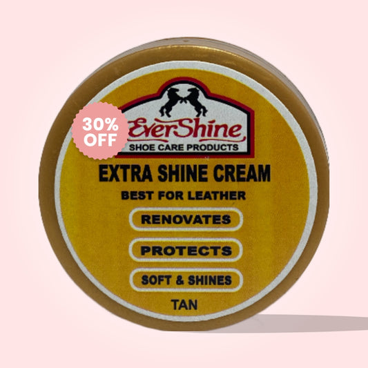 Shine Ease Cream B.S 002